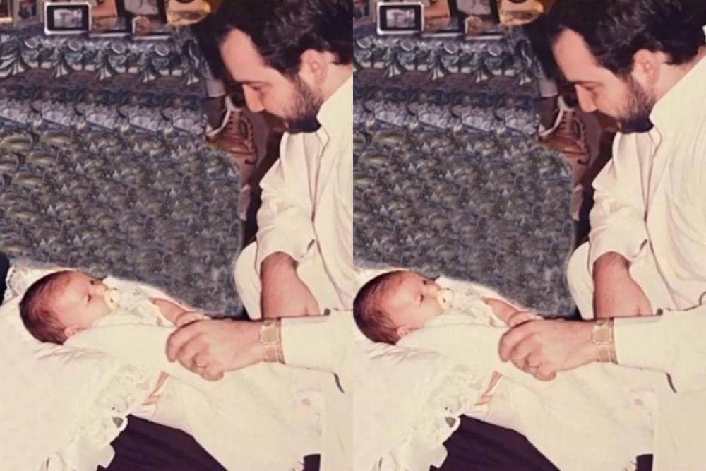 Fakta Keluarga Pangeran Arab 'Sleeping Prince' 