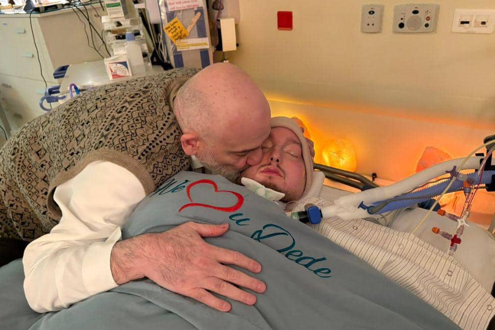 Fakta Keluarga Pangeran Arab 'Sleeping Prince' 