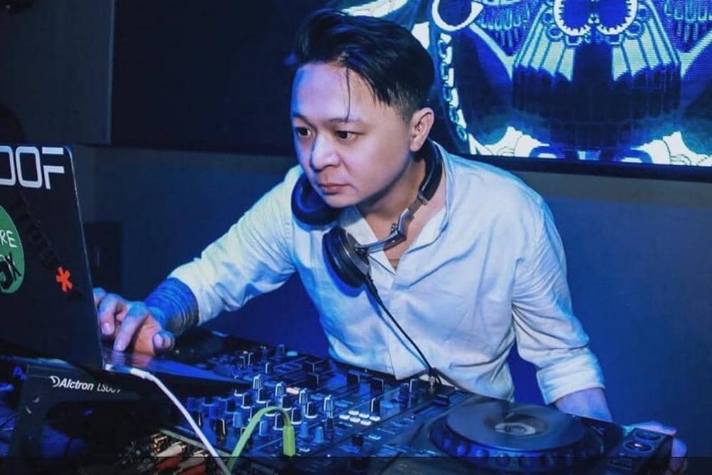 Semalam @80proof.pik Anniversary terlalu heboh.. terima kasih untuk temen2 yg udah dtg, udah sup.jpg