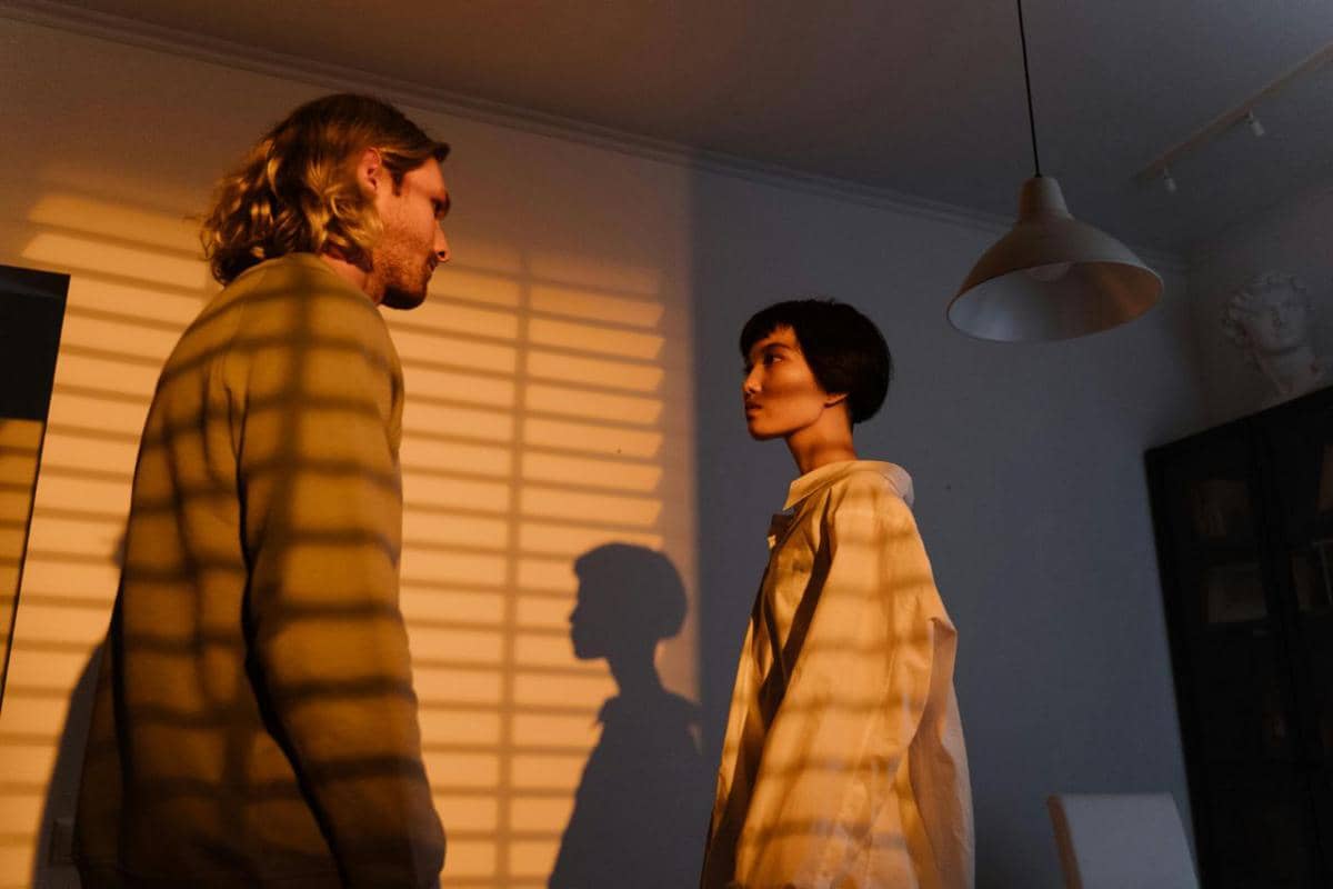 arti mimpi ketemu mantan suami yang sudah cerai