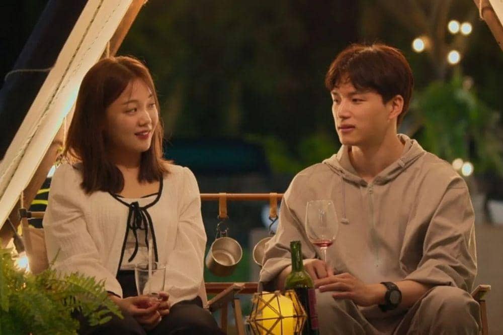 Pelajaran Cinta dari Dating Show Netflix ‘Better Late Than Single’