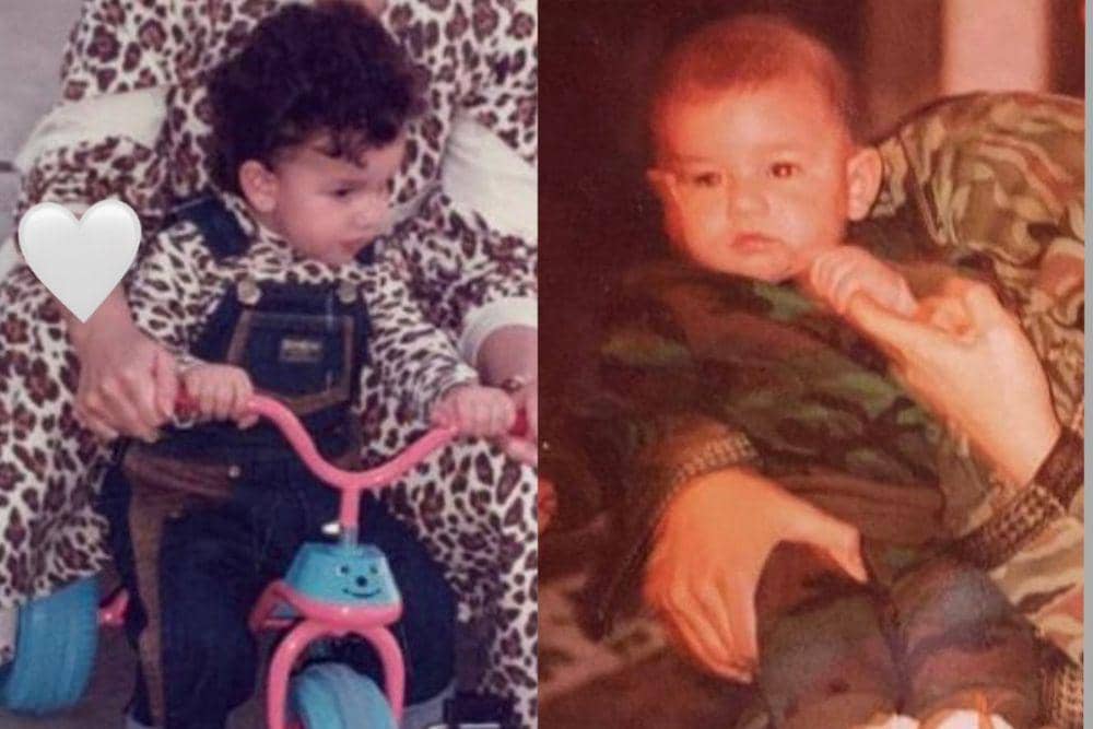 Fakta Keluarga Pangeran Arab 'Sleeping Prince' 