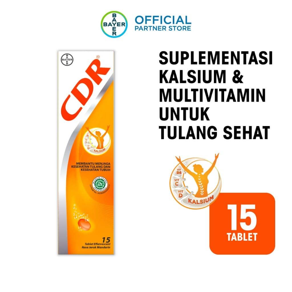 multivitamin yang bagus