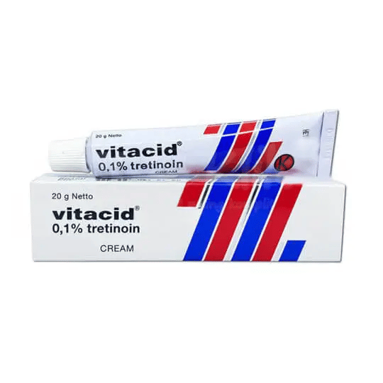vitacid