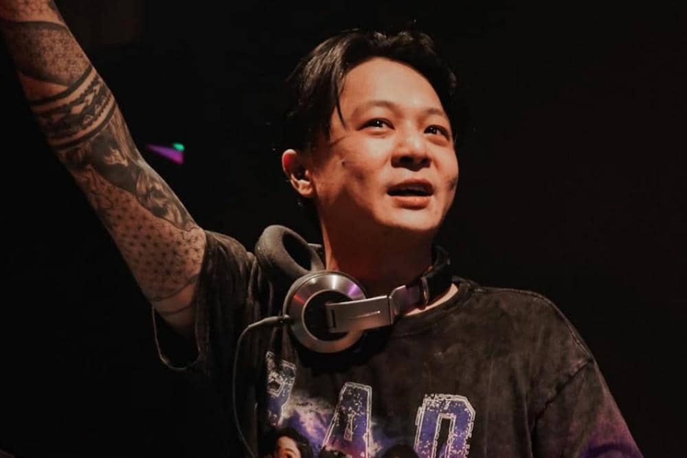 Terima kasih tuhan atas ketampanan yg kau berikan. 🙏🏻Captured by- @recsammm_.jpg