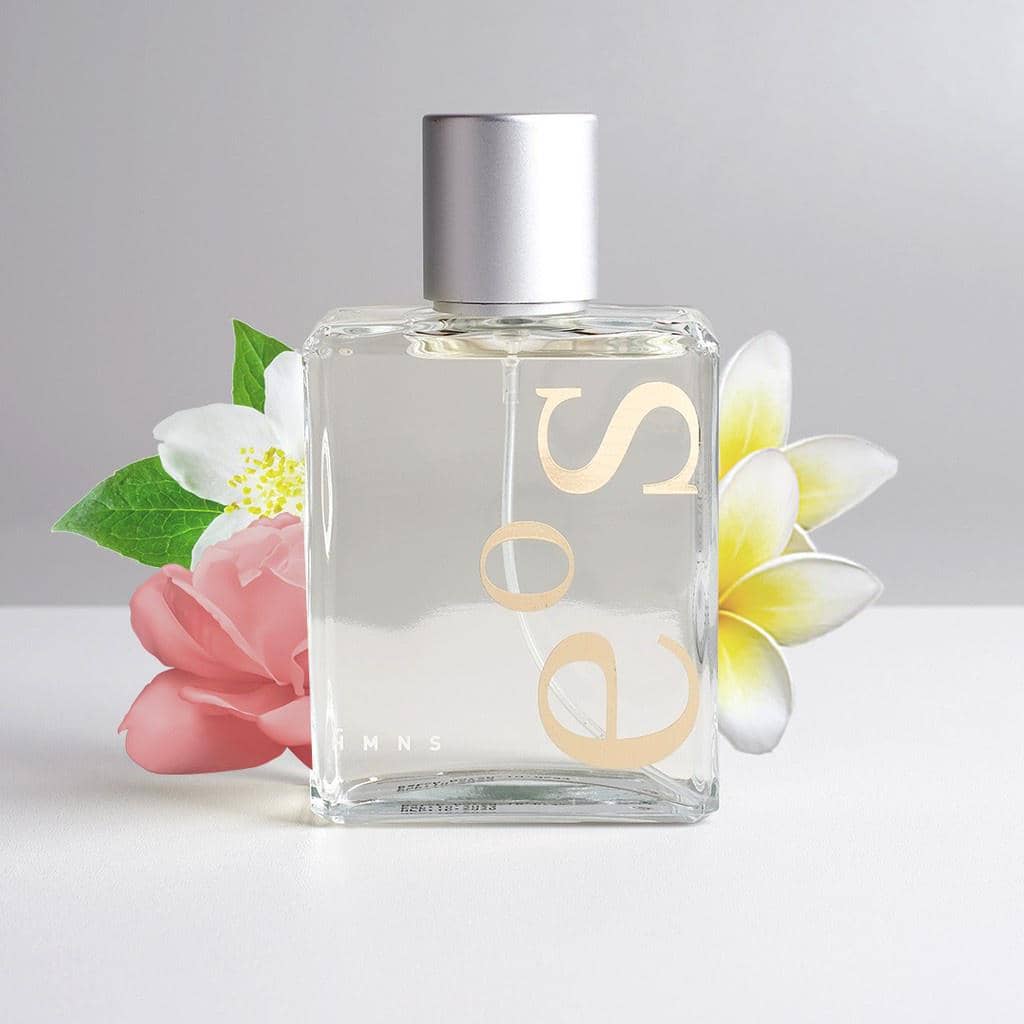 Parfum HMNS untuk wanita