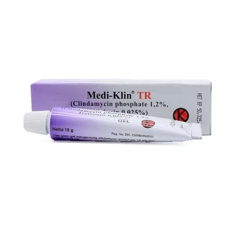 Medi-Klin TR Gel