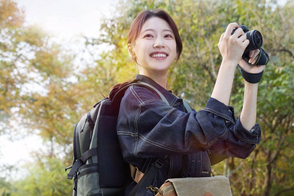 Fakta dan Sinopsis Drama Korea ‘My Lovely Journey’