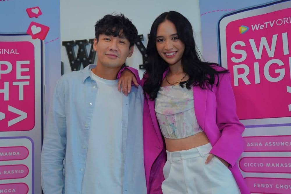 “Swipe Right” New series, as Rangga, karakter baru lagi, semangat baru lagi, doain lancar ya sem (1).jpg