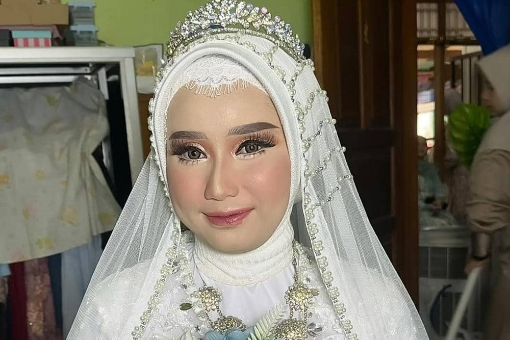 Putri Wedding (instagram.com/@putriiwedding)