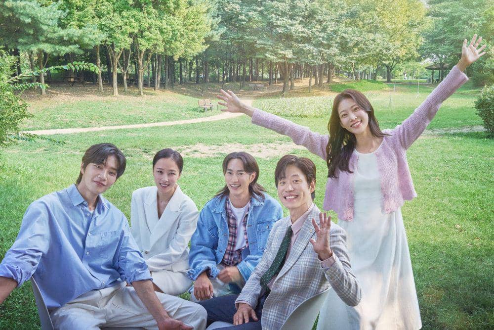 Fakta dan Sinopsis Drama Korea ‘My Lovely Journey’