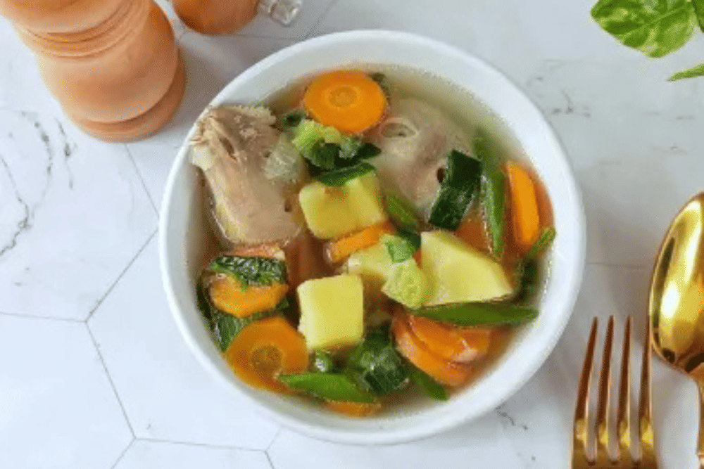 yummy.co.id/Laila Dawud