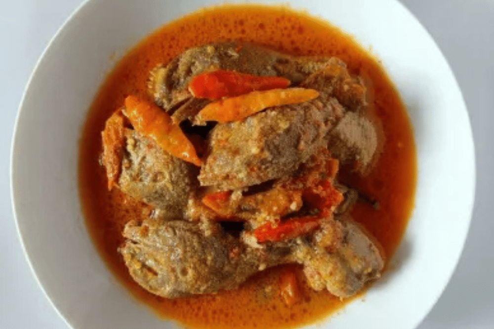 yummy.co.id/Nica Ardina Rahma