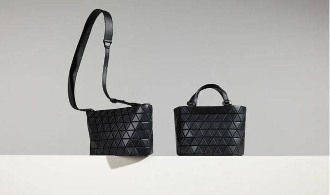 Ciri ciri tas bao bao original