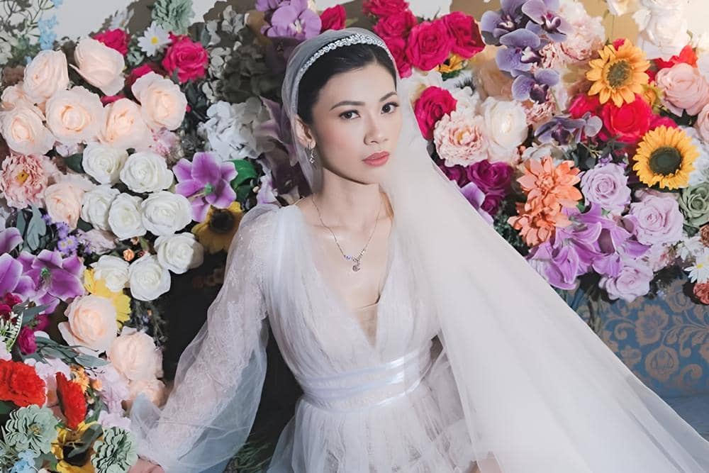 Niken Xu MUA (instagram.com/@nikenxu)