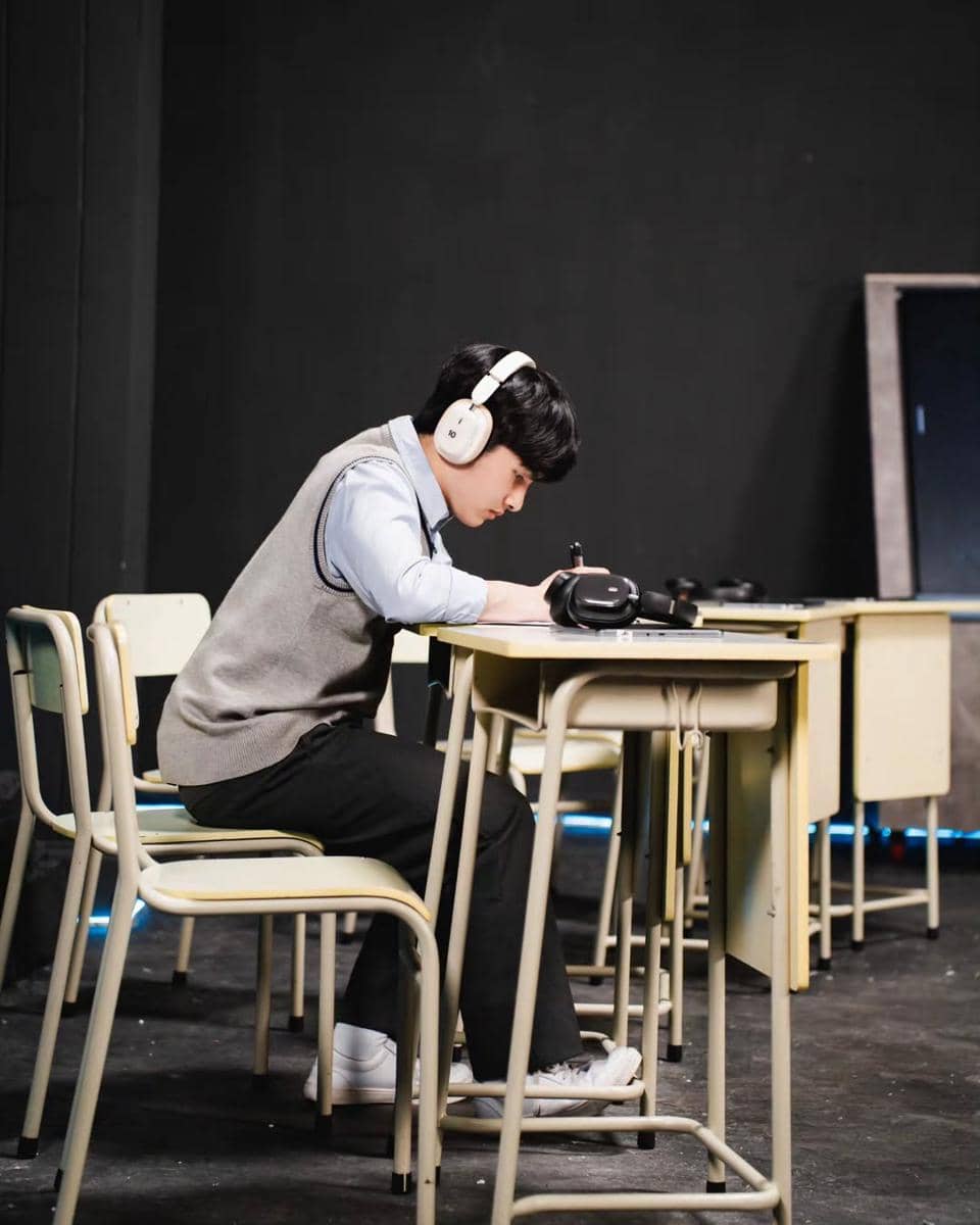 biodata dan profil Luthfi Clash of Champions