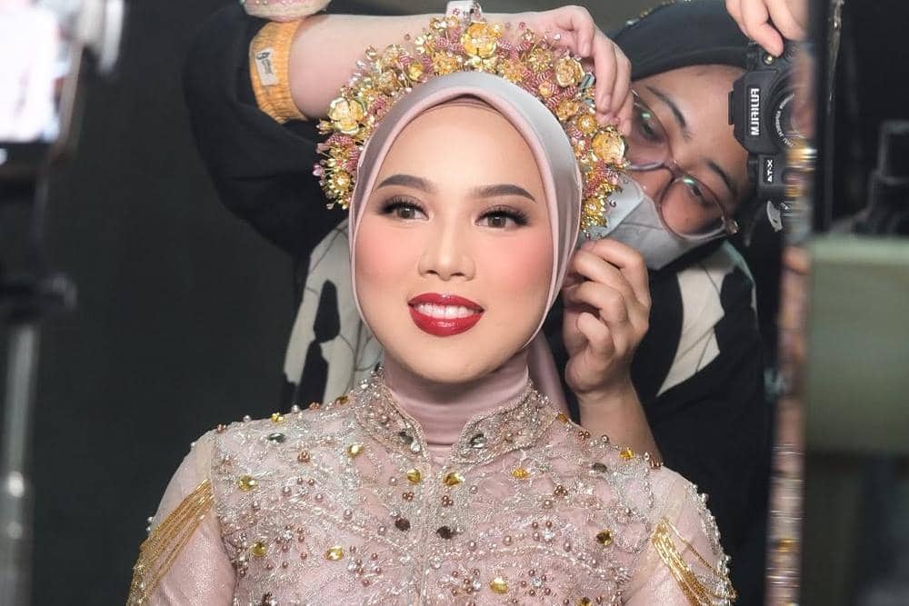 Makeup by Ciane (instagram.com/@makeupby_ciane)