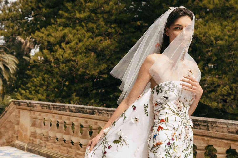 Sejarah Tradisi Veil Pernikahan