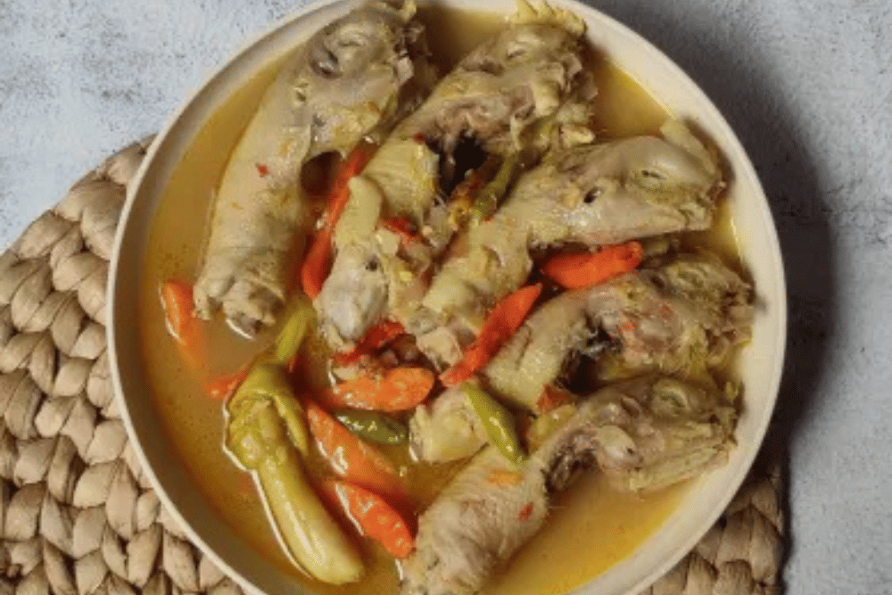 yummy.co.id/Ratna Puspita