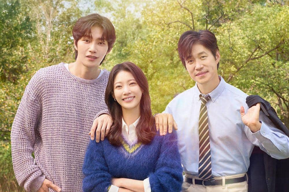 Fakta dan Sinopsis Drama Korea ‘My Lovely Journey’