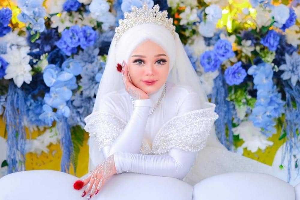 Ellea Wedding (instagram.com/@ellea_wedding)