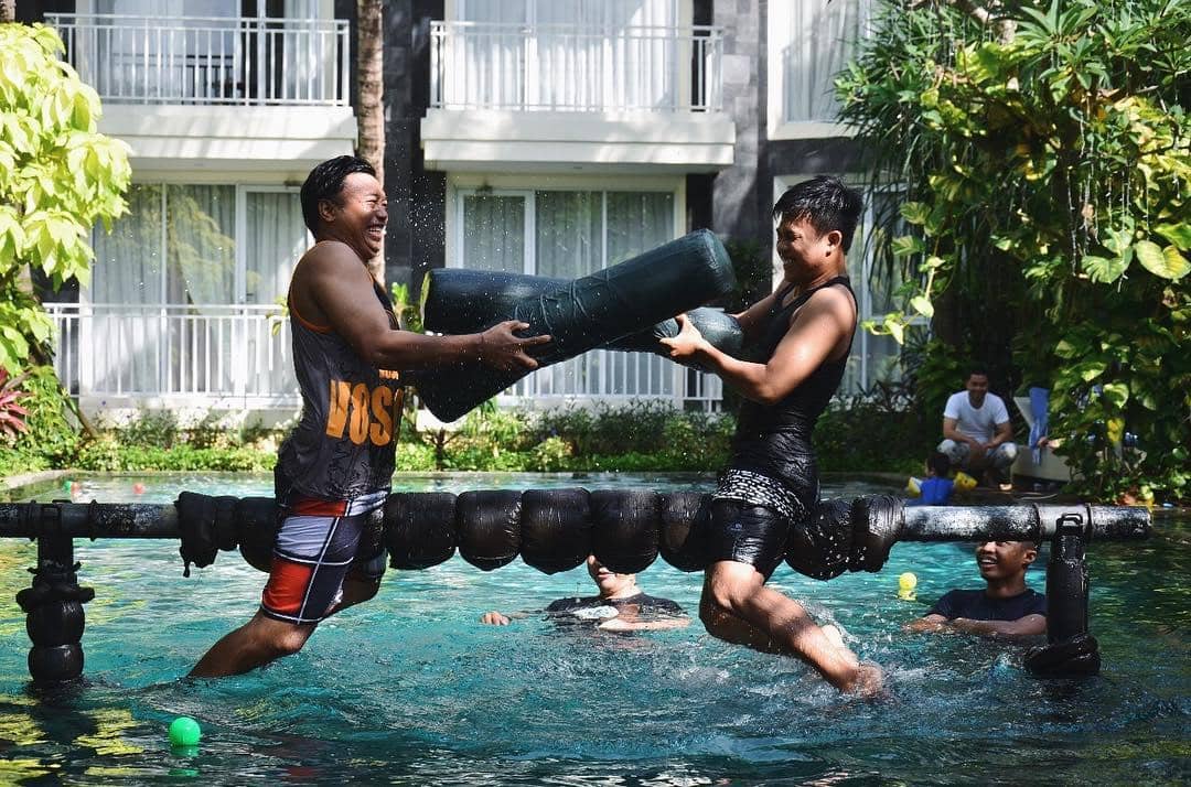 lomba 17 agustus yang hemat biaya