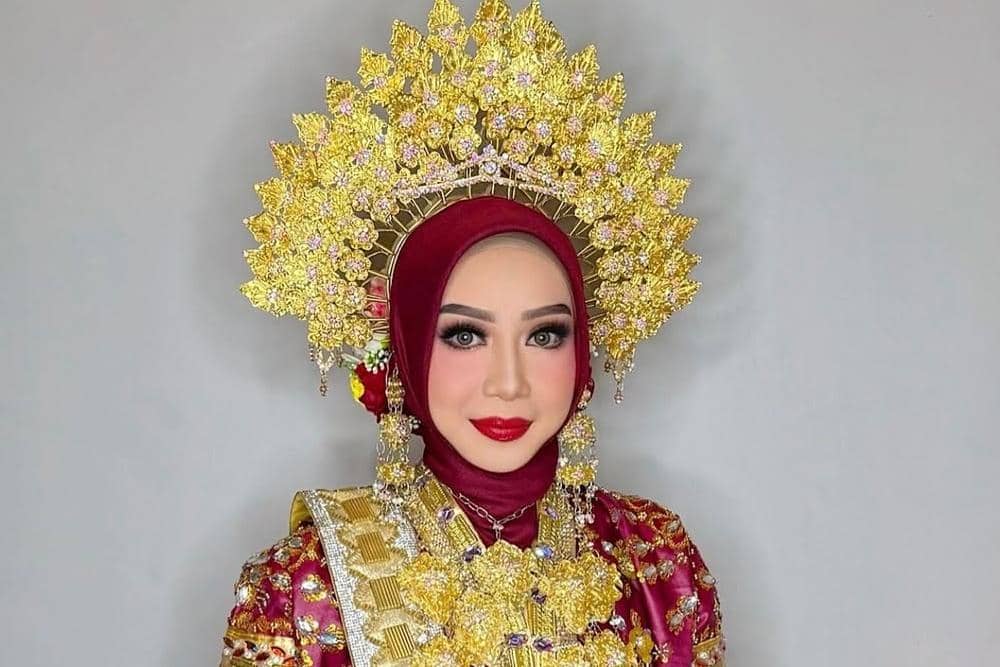 Princess Dhyan Makeup Artist (instagram.com/@princessdhyan)