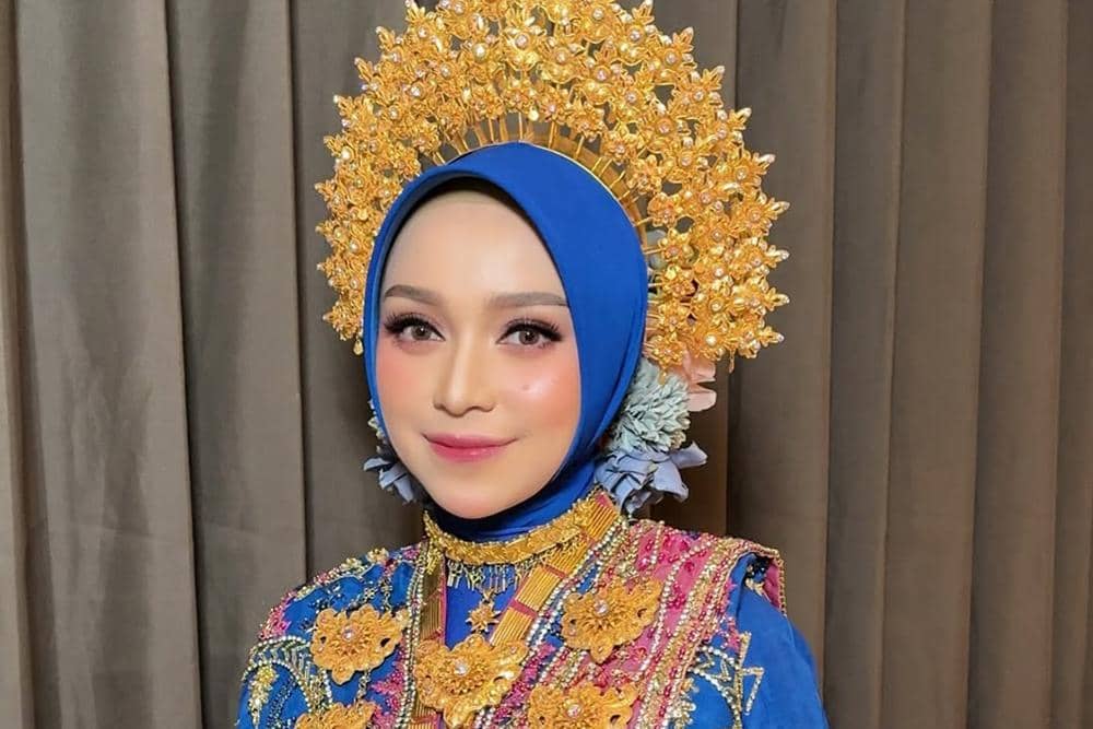 Wawa Makeup (instagram.com/@wawamakeup)