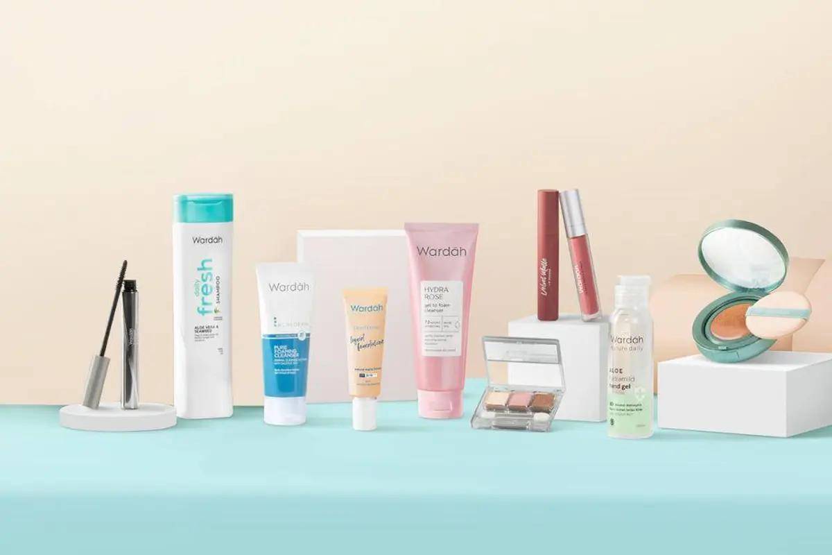 Produk Paragon