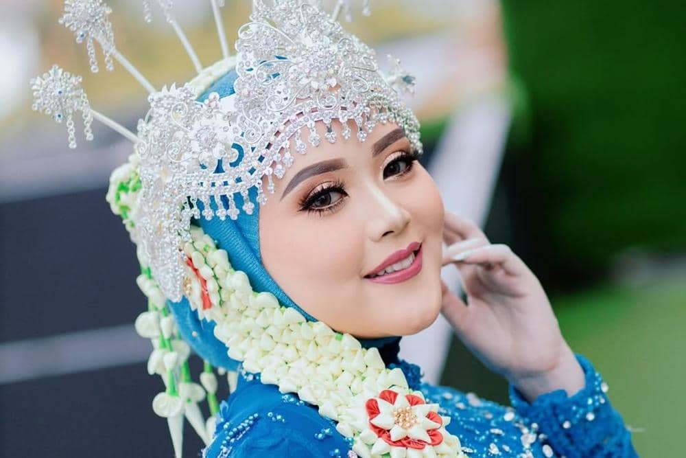 Achairunnisa Makeup Artist (instagram.com/@achairunnisamua)