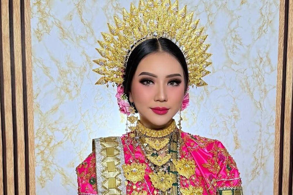 Princess Dhyan Makeup Artist (instagram.com/@princessdhyan)