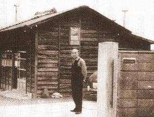 Sejarah mainan Tamiya