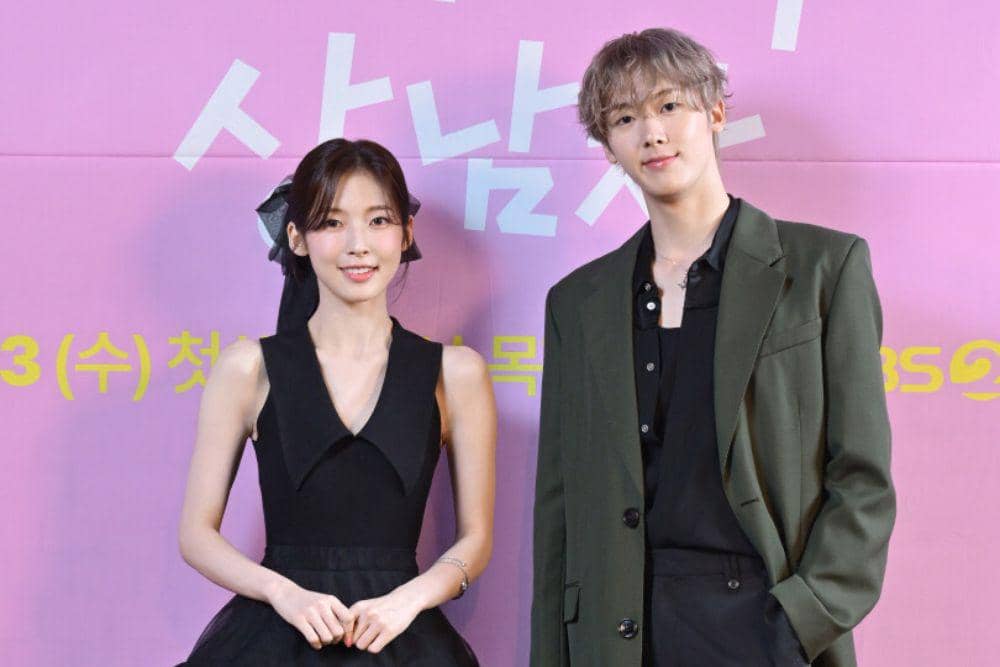 Fakta dan Sinopsis Drama Korea ‘My Girlfriend is the Man!’