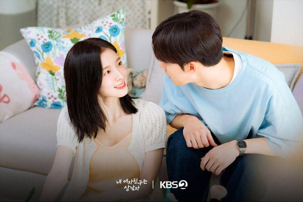 Fakta dan Sinopsis Drama Korea ‘My Girlfriend is the Man!’
