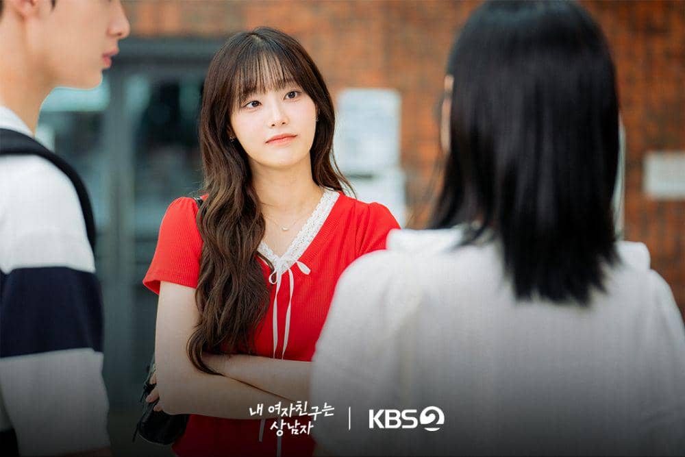 Fakta dan Sinopsis Drama Korea ‘My Girlfriend is the Man!’