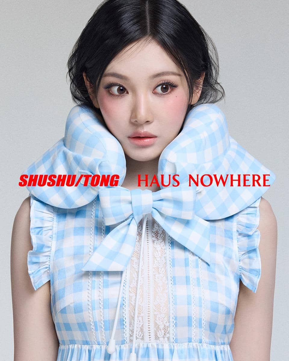HAUS NOWHERE and SHUSHU-TONG present newly designed ribbon-detailed neck pillows and pajamas for (1).jpg