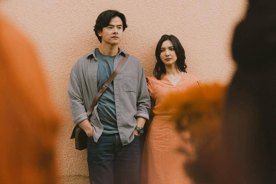 film yang dibintangi Dion Wiyoko 