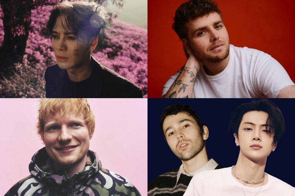 Popbela's Playlist: Lights and Shadows of the Heart. (Dok. Istimewa)