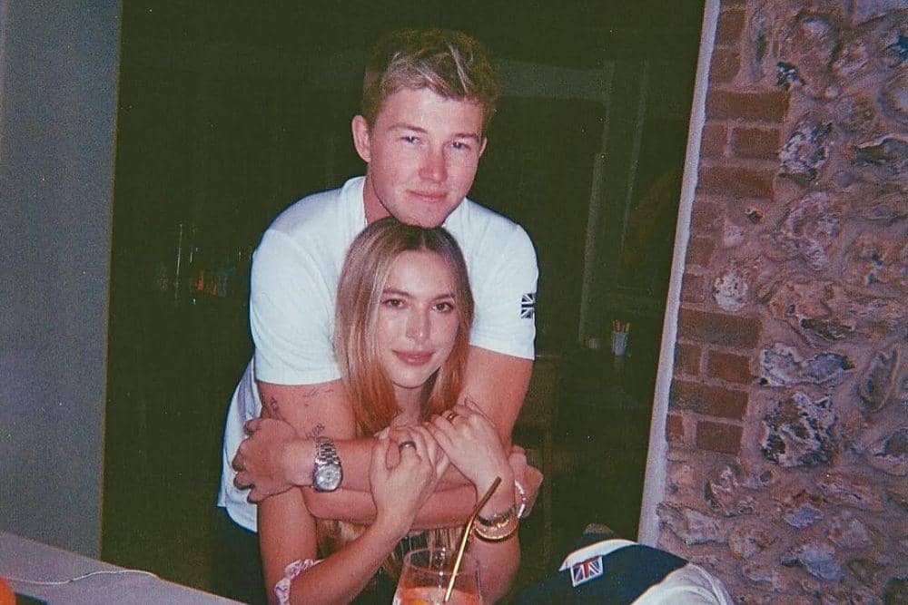 Fakta Pernikahan Anak Steve Jobs