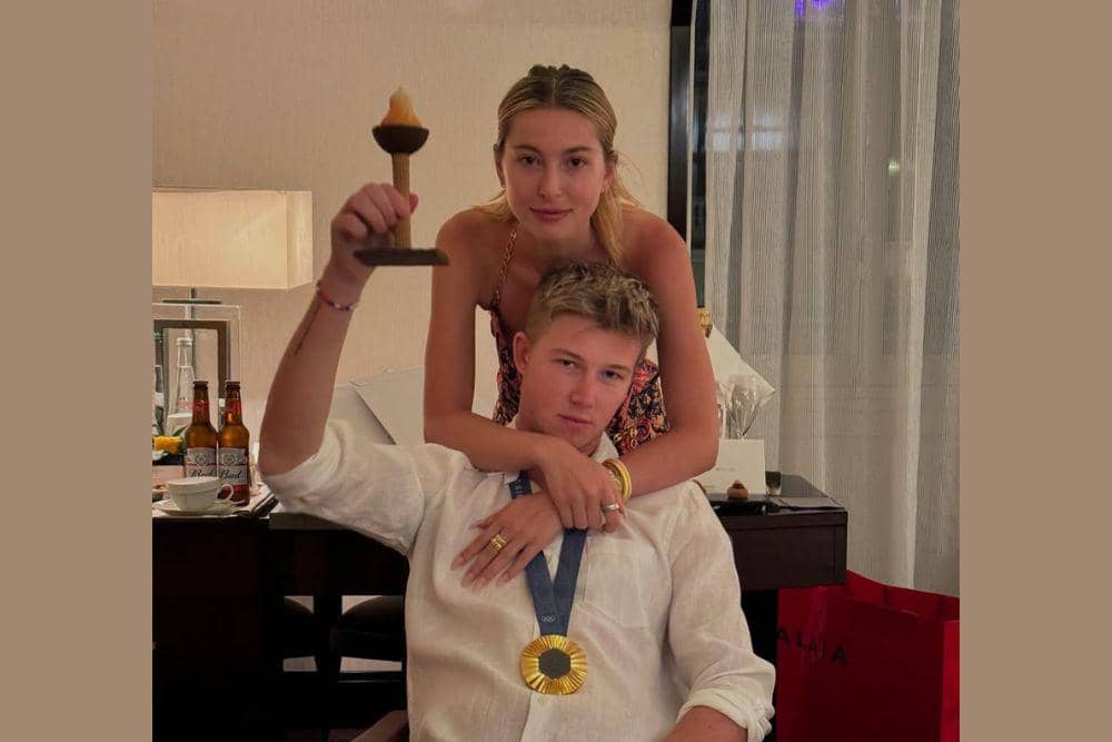 Fakta Pernikahan Anak Steve Jobs