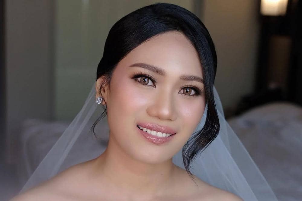 Paulina Febiola MUA (instagram.com/@paulinafebiola_mua)