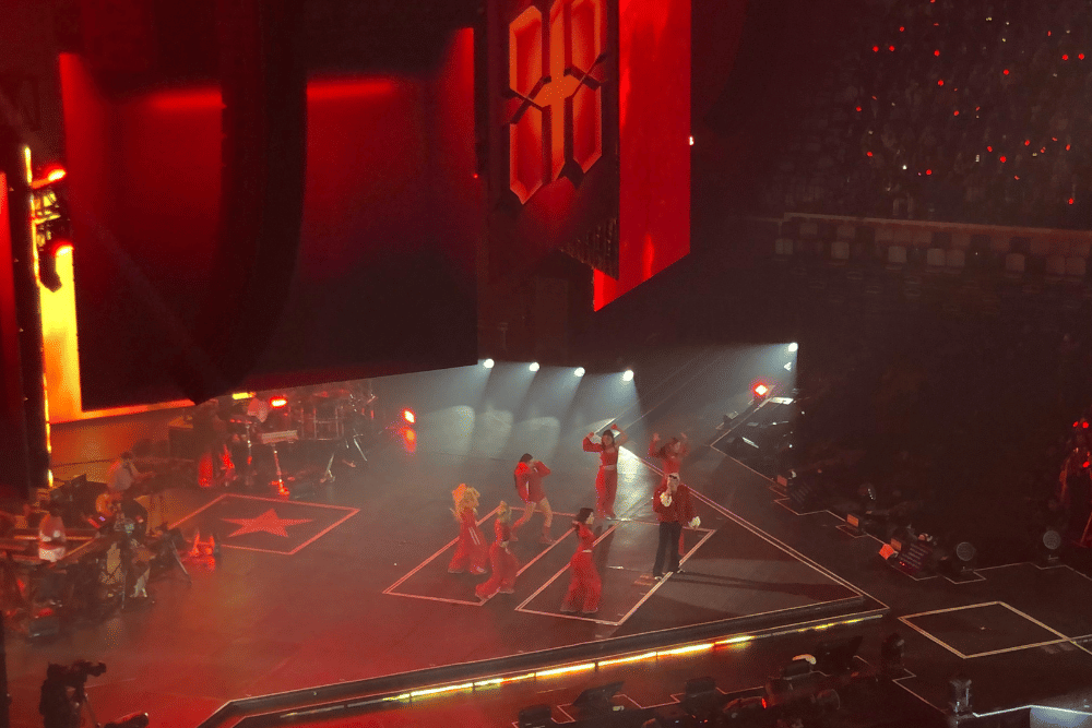 POPBELA.com/Mila Fitri Chairunisa