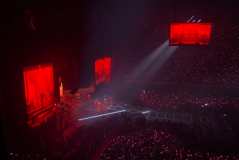 POPBELA.com/Mila Fitri Chairunisa