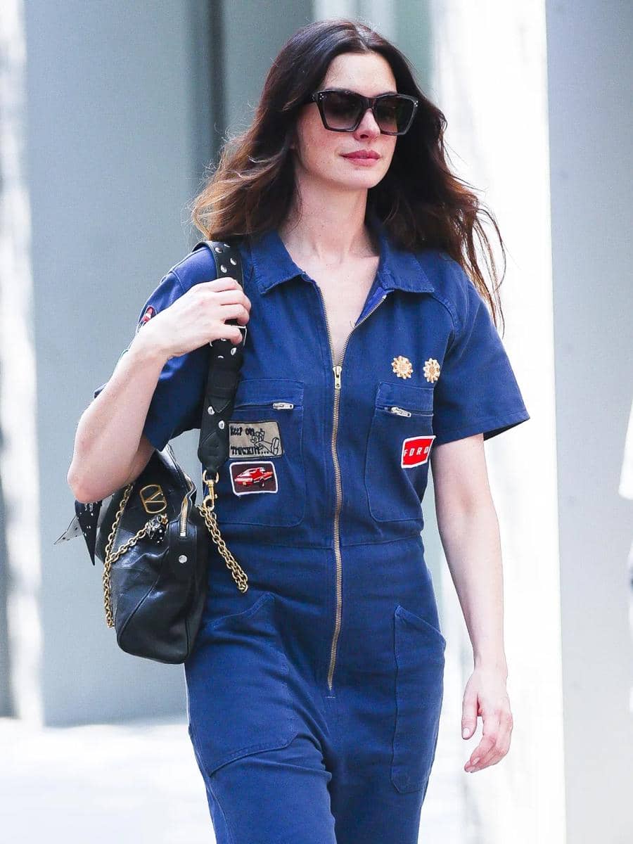 A sequência do filme está em andamento e novos visuais surgem a cada dia de filmagem. Até agora.jpg