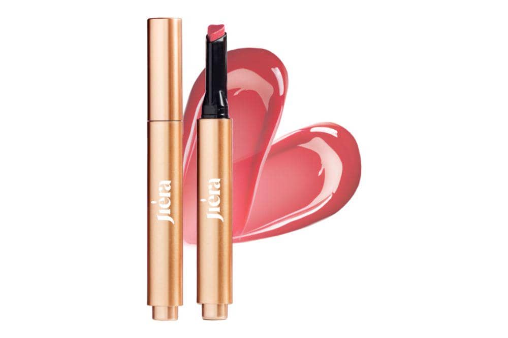 lip product kemasan unik