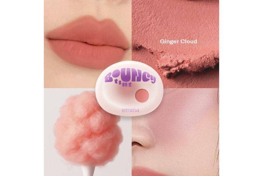 lip product kemasan unik