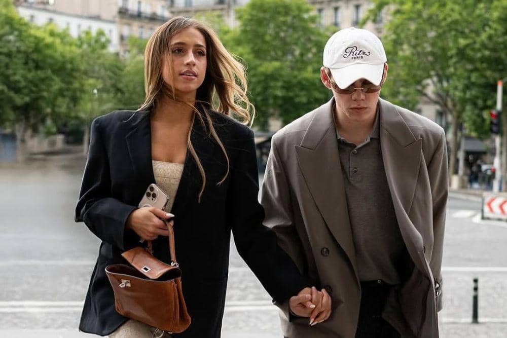 The Kid LAROI dan Tate McRae Dikabarkan Putus