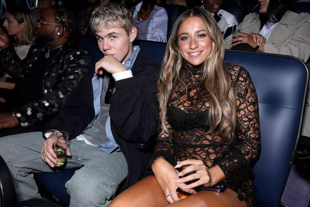 The Kid LAROI dan Tate McRae Dikabarkan Putus