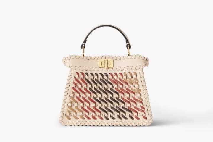 rekomendasi handbag Fendi
