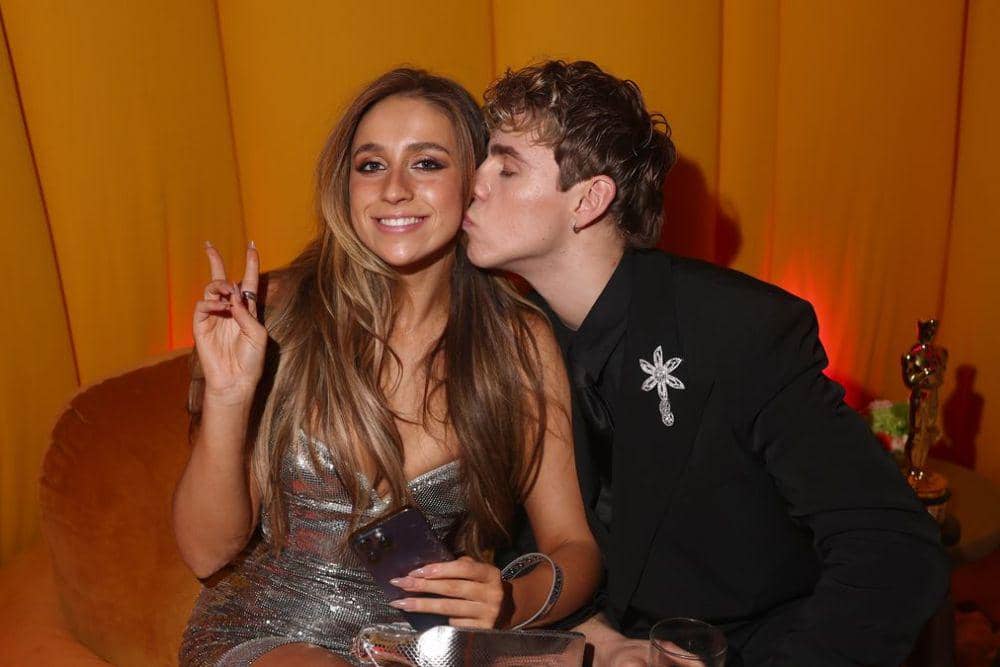 The Kid LAROI dan Tate McRae Dikabarkan Putus